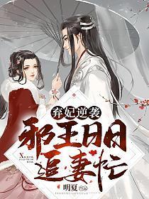 弃妃逆袭:邪王日日追妻忙