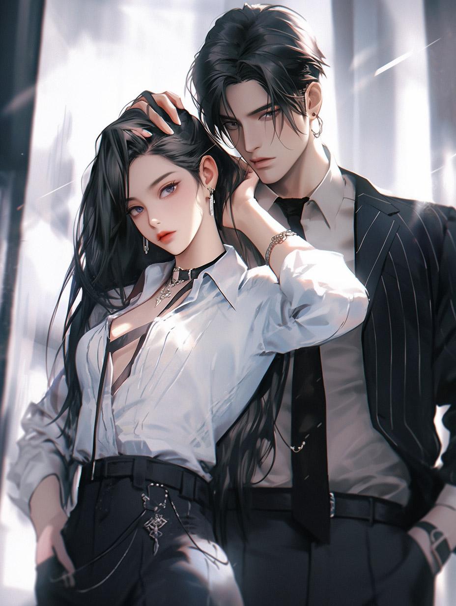 《明明之前,他说要在生日那天跟自己求婚的》盛朝月裴时琛