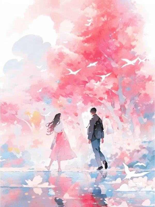 落魄前女友创业成功，撞见代驾的我