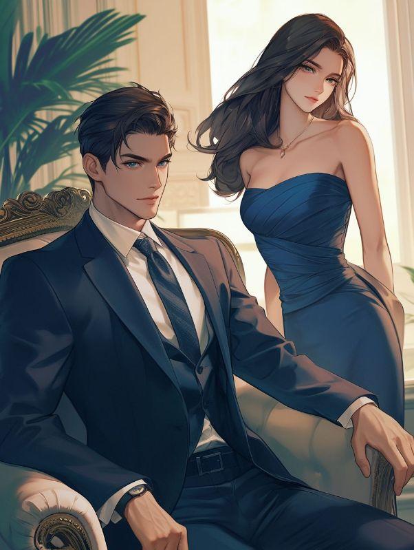 女友为竹马激情献身后,我选择放手