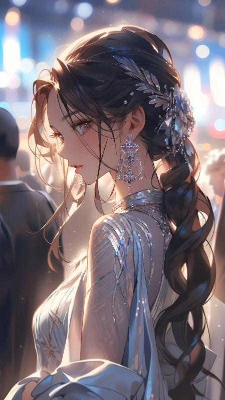 与我退婚后,未婚夫要娶我寡嫂