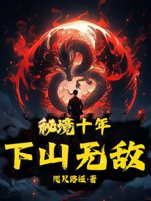 秘境十年,下山无敌