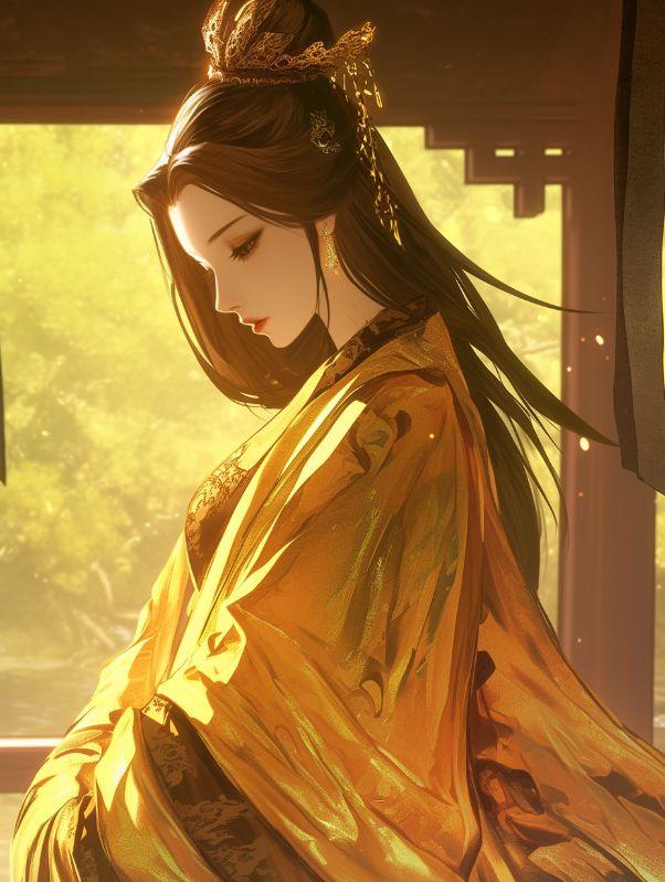 孤灯照尽平生憾