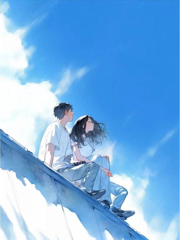 长亭望断月空悬