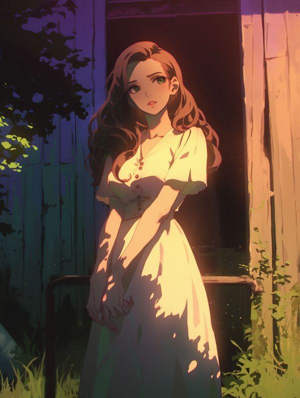 全班被挑唆陷害我，重生后我选择尊重他人命运