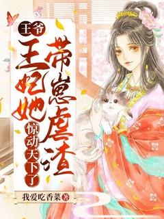 王爷,王妃她带崽虐渣,惊动天下了!