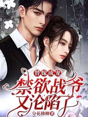 替嫁成宠:禁欲战爷又沦陷了