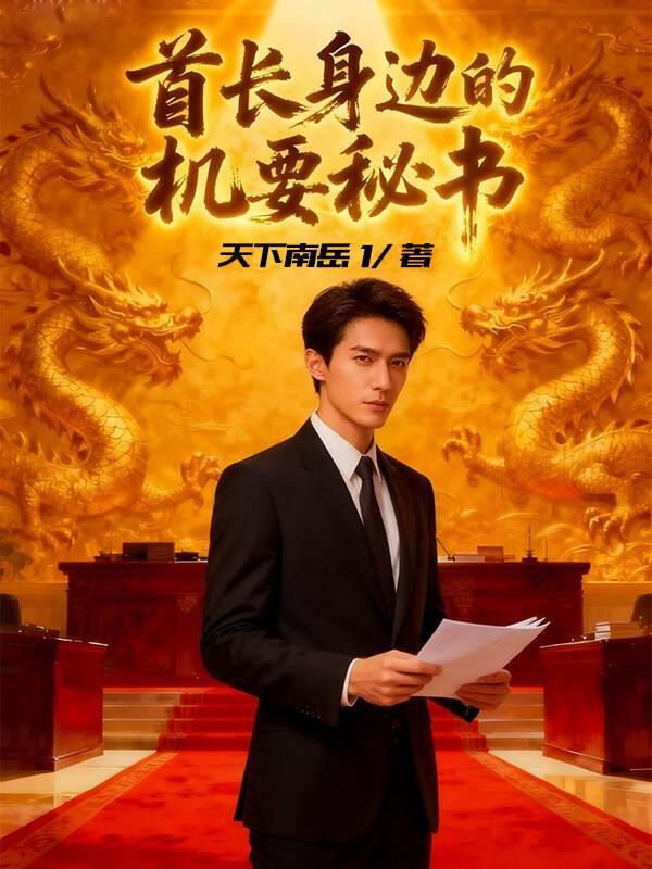 首长身边的机要秘书