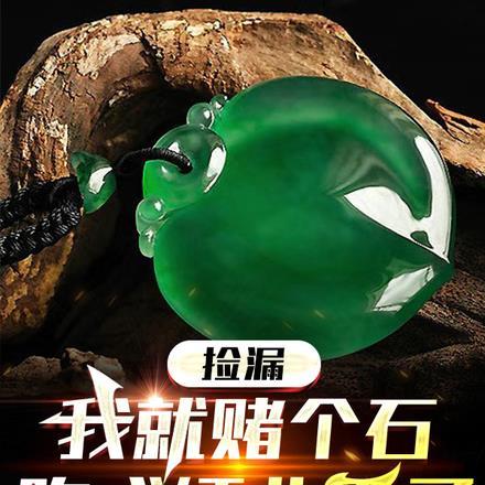 捡漏:我就赌个石,咋成缅北王了