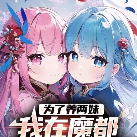 为了养两妹,我在魔都当上门技师