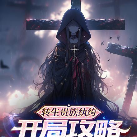 转生反派纨绔,开局攻略女勇者