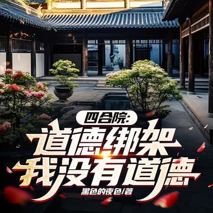 四合院:道德绑架?我没有道德!