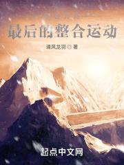 明日方舟:最后的整合运动