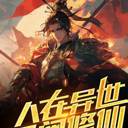 人在异世军阀修仙