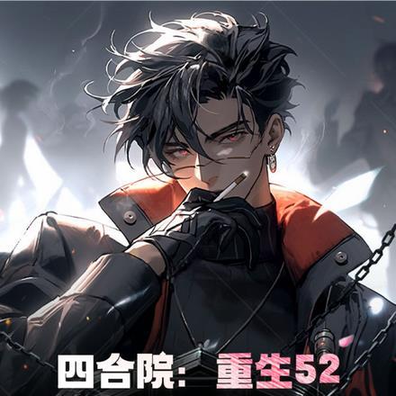 四合院:重生52,我有逆天悟性