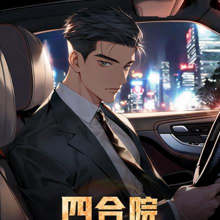 四合院:开局就带妹妹搬房