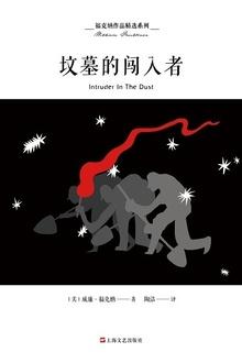 坟墓的闯入者